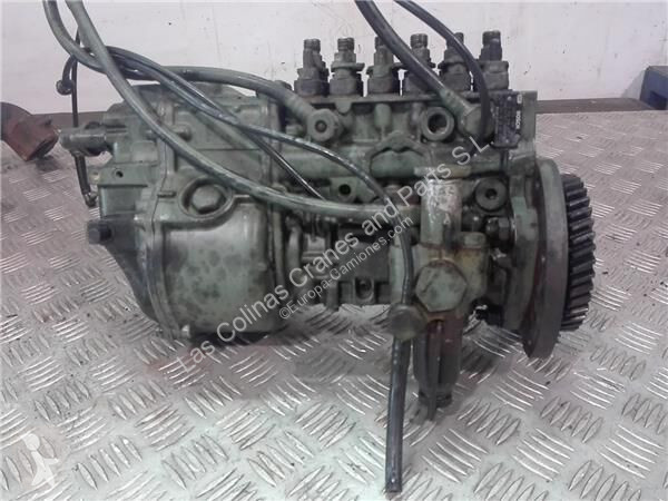 قطع غيار الآليات الثقيلة Mercedes Pompe...