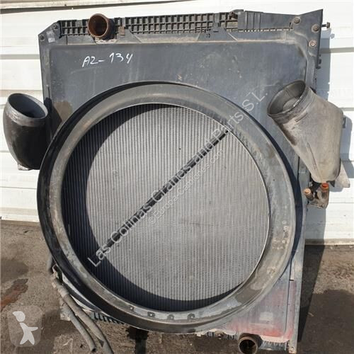 قطع غيار الآليات الثقيلة Mercedes Radiateur de...