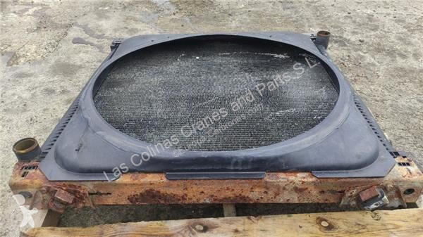 قطع غيار الآليات الثقيلة Scania Radiateur de...