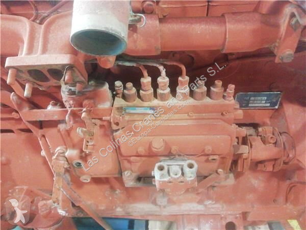 قطع غيار الآليات الثقيلة Renault Pompe...