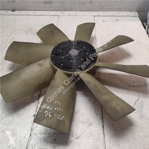 قطع غيار الآليات الثقيلة Volvo Ventilateur de...