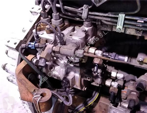 قطع غيار الآليات الثقيلة Renault Pompe...