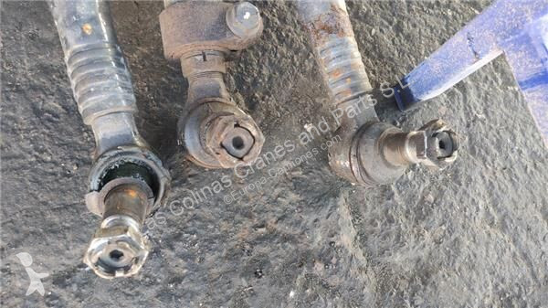 قطع غيار الآليات الثقيلة Renault Biellette de...