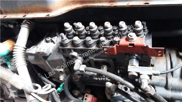 قطع غيار الآليات الثقيلة Renault Pompe...