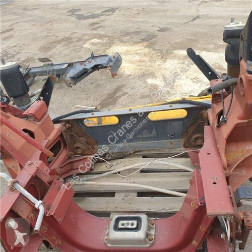 قطع غيار الآليات الثقيلة Renault Autre pièce...