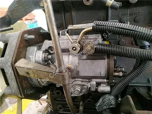 قطع غيار الآليات الثقيلة Nissan Pompe...
