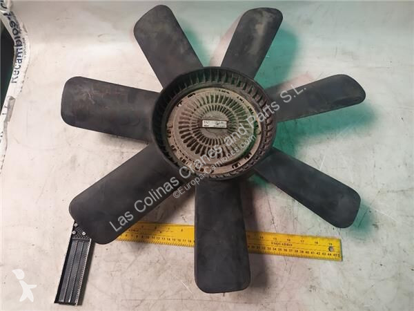 Repuestos para camiones DAF Ventilateur de...