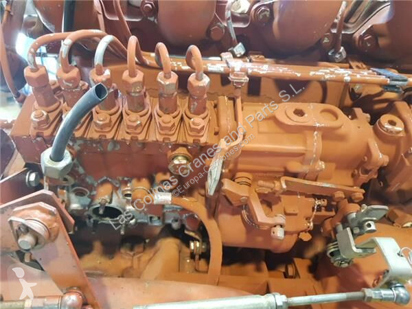 قطع غيار الآليات الثقيلة Renault Pompe...