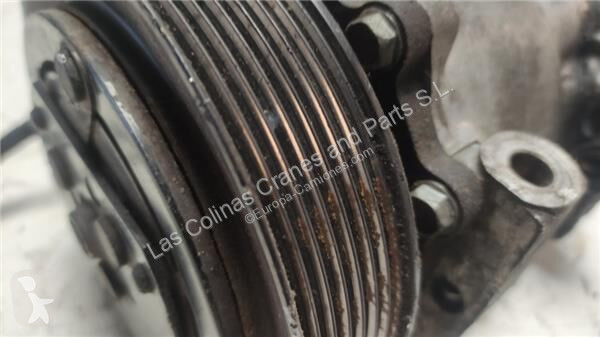 قطع غيار الآليات الثقيلة DAF Compresseur de...