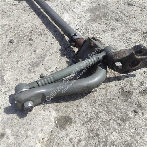 Repuestos para camiones Volvo Barre...