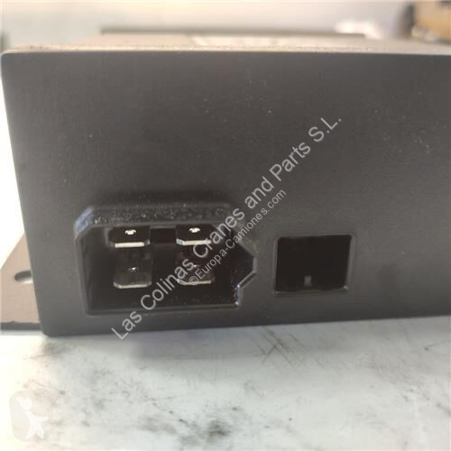قطع غيار الآليات الثقيلة DAF Unité de commande...