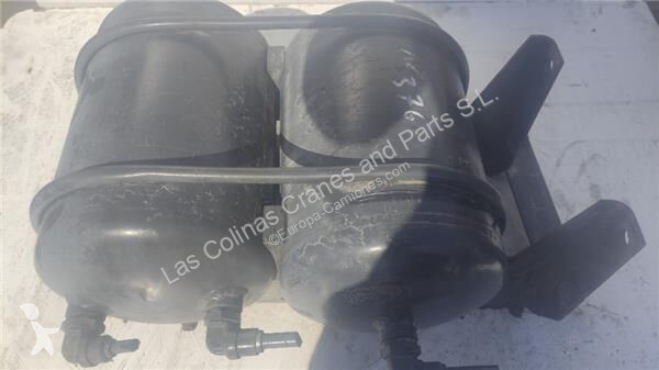 قطع غيار الآليات الثقيلة DAF Réservoir d'air...