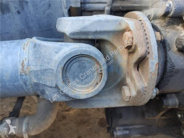 قطع غيار الآليات الثقيلة Iveco Arbre de...