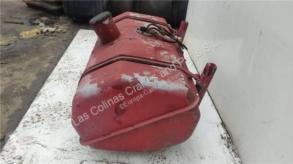 قطع غيار الآليات الثقيلة Renault Réservoir de...