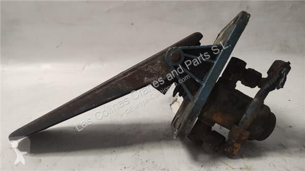قطع غيار الآليات الثقيلة Liebherr Pédale...