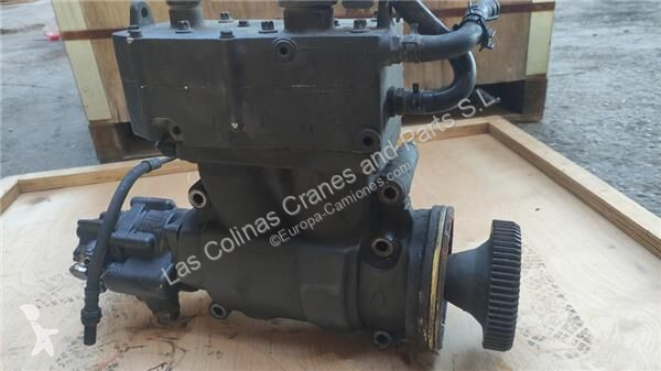 قطع غيار الآليات الثقيلة DAF Compresseur...