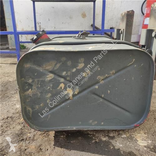 قطع غيار الآليات الثقيلة Volvo Réservoir de...