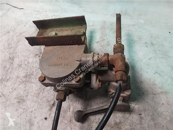 Repuestos para camiones Renault Valve de...