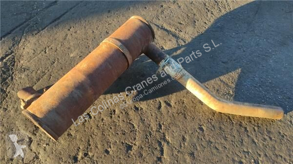 قطع غيار الآليات الثقيلة Pegaso Pot...