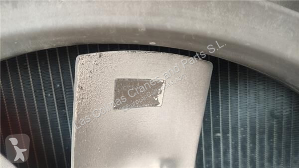 قطع غيار الآليات الثقيلة Volvo Ventilateur de...