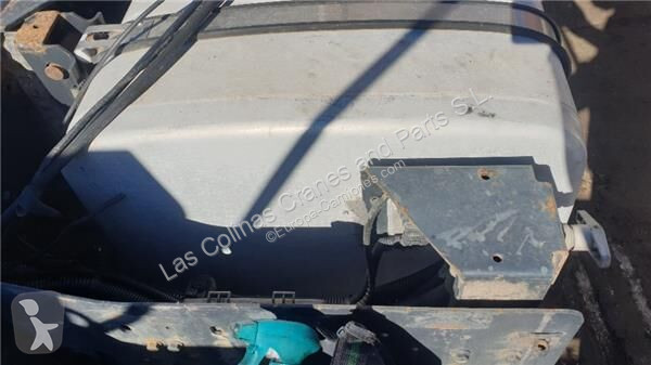قطع غيار الآليات الثقيلة Iveco Réservoir de...