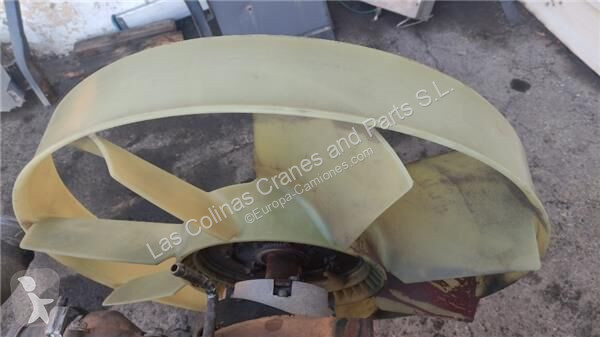 قطع غيار الآليات الثقيلة Iveco Ventilateur de...