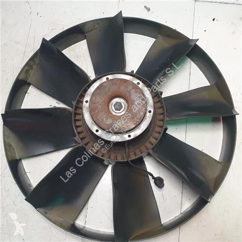 قطع غيار الآليات الثقيلة Mercedes Ventilateur...