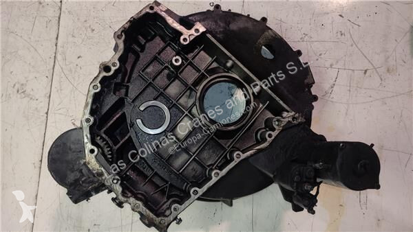 قطع غيار الآليات الثقيلة Mercedes Carter de...