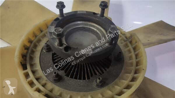 قطع غيار الآليات الثقيلة Volvo Ventilateur de...
