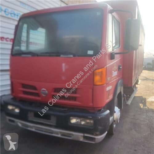 قطع غيار الآليات الثقيلة Nissan Radiateur de...