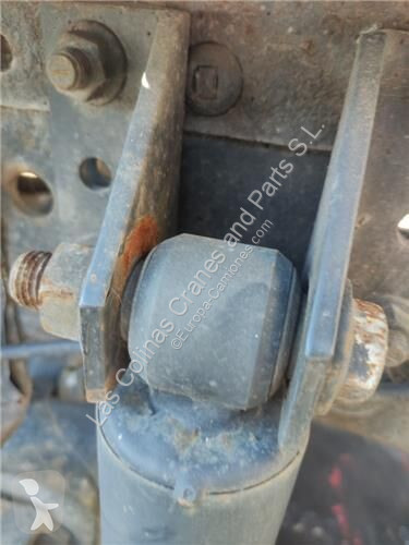 قطع غيار الآليات الثقيلة Iveco Amortisseur...
