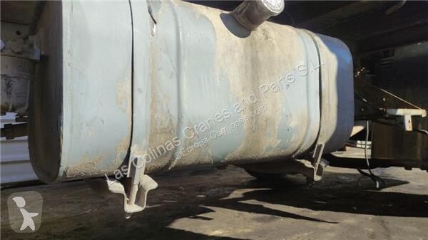 قطع غيار الآليات الثقيلة DAF Réservoir de...