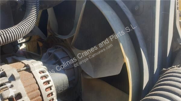 Repuestos para camiones Iveco Ventilateur de...