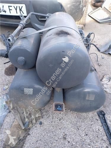 قطع غيار الآليات الثقيلة Mercedes Réservoir...