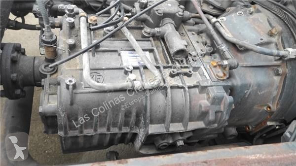 قطع غيار الآليات الثقيلة Nissan Boîte de...