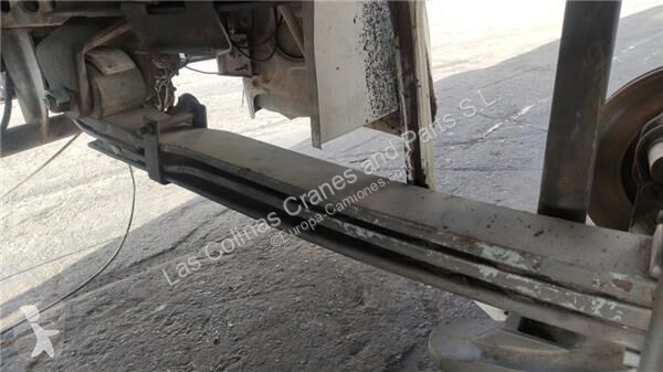 قطع غيار الآليات الثقيلة Mercedes Ressort à...