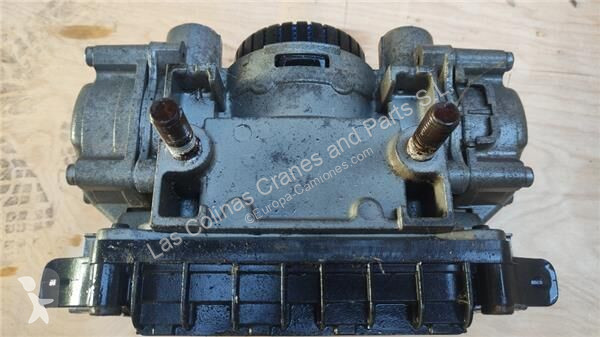 قطع غيار الآليات الثقيلة DAF Valve de commande...