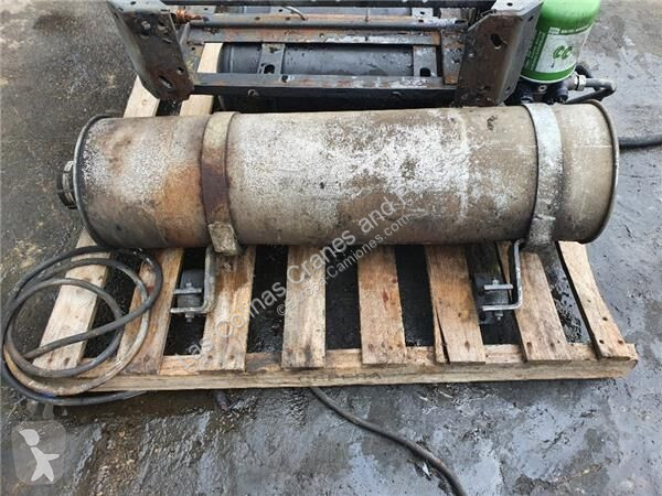 قطع غيار الآليات الثقيلة Renault Pot...