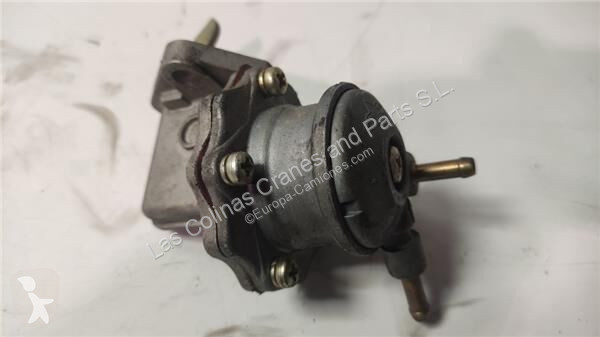 قطع غيار الآليات الثقيلة Nissan Pompe...
