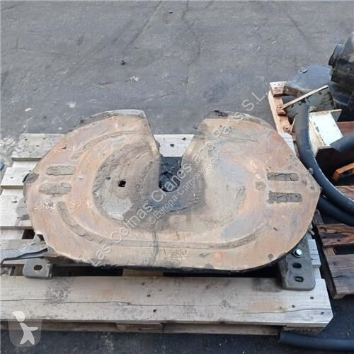 قطع غيار الآليات الثقيلة Iveco Sellette...