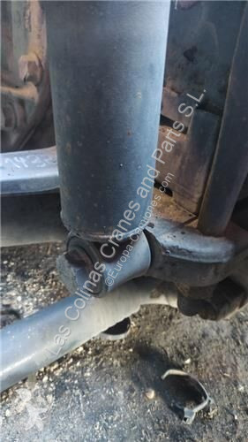 قطع غيار الآليات الثقيلة DAF Amortisseur pour...