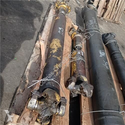قطع غيار الآليات الثقيلة Grove Arbre de...