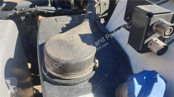 قطع غيار الآليات الثقيلة Iveco Réservoir AdBlue...