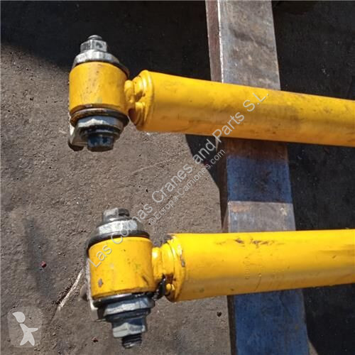 قطع غيار الآليات الثقيلة Iveco Amortisseur...