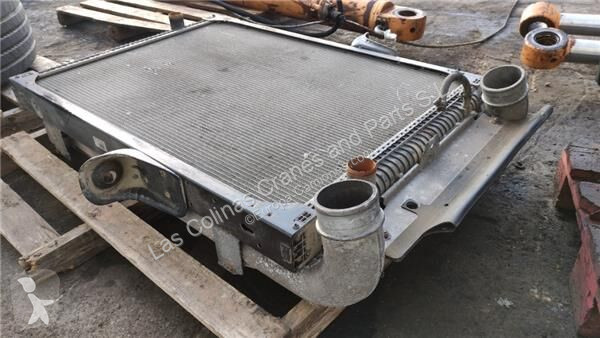 قطع غيار الآليات الثقيلة Renault Radiateur de...