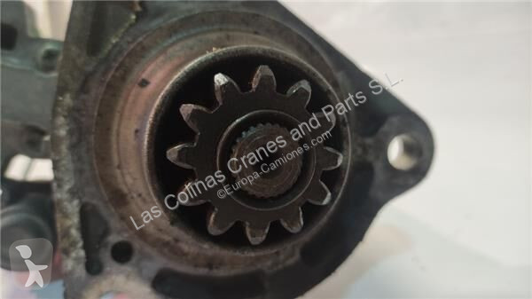 قطع غيار الآليات الثقيلة Volvo Moteur 20572417...