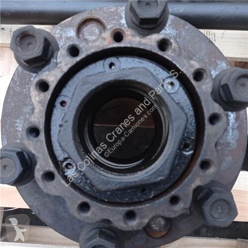 قطع غيار الآليات الثقيلة Iveco Moyeu pour...