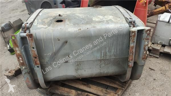 قطع غيار الآليات الثقيلة Scania Réservoir de...