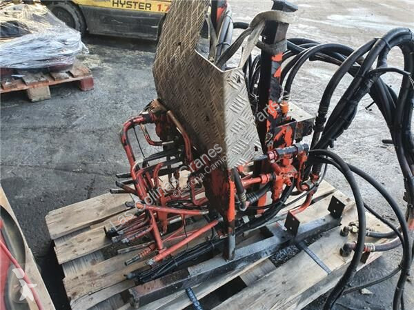 قطع غيار الآليات الثقيلة Demag Distributeur...