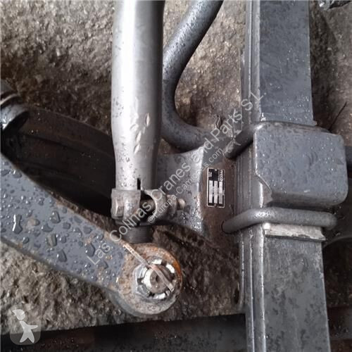 قطع غيار الآليات الثقيلة Iveco Biellette de...